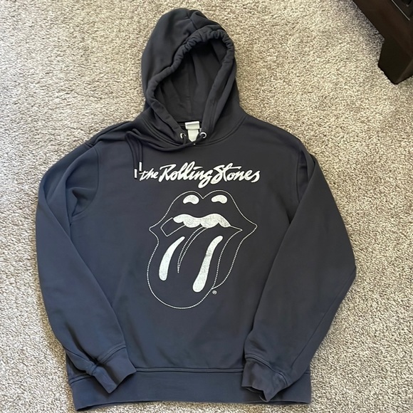 Rolling Stones Hoodie - Picture 1 of 6